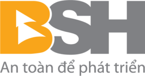 logo bsh