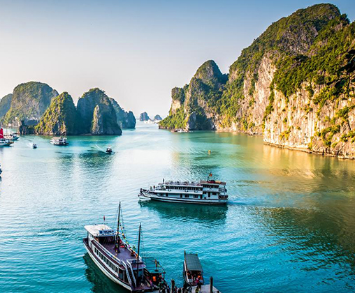 Bảo hiểm khách du lịch trong nước