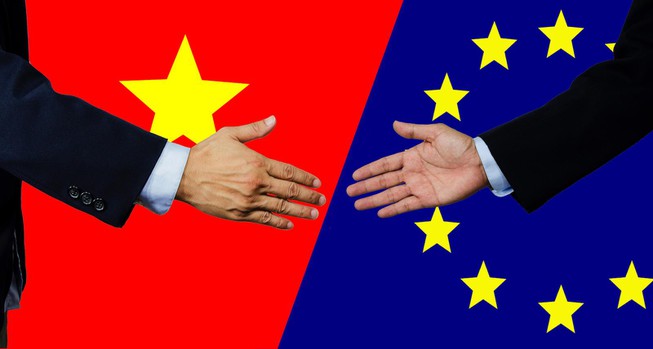 vietnam european union evfta