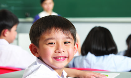 Bồi thường bảo hiểm toàn diện học sinh