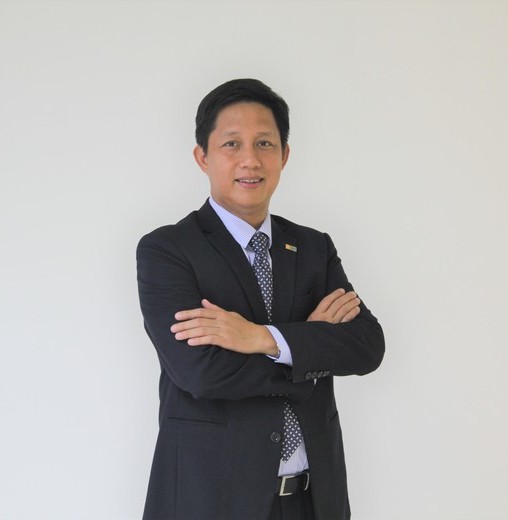 Anh Lê Hoài Nam