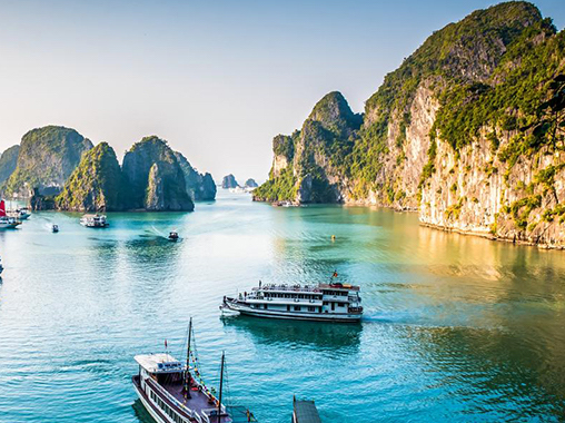 Bảo hiểm khách du lịch trong nước