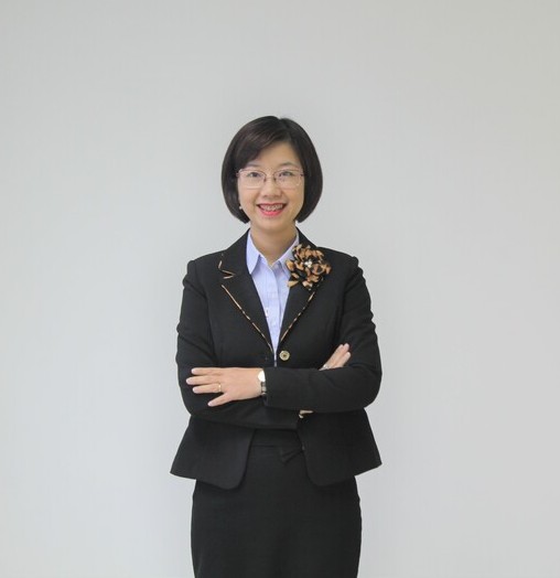 Chi Bui Thi Minh Thu