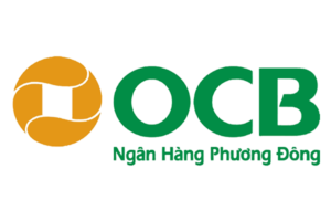 Logo Ngan hang Phuong Dong 1