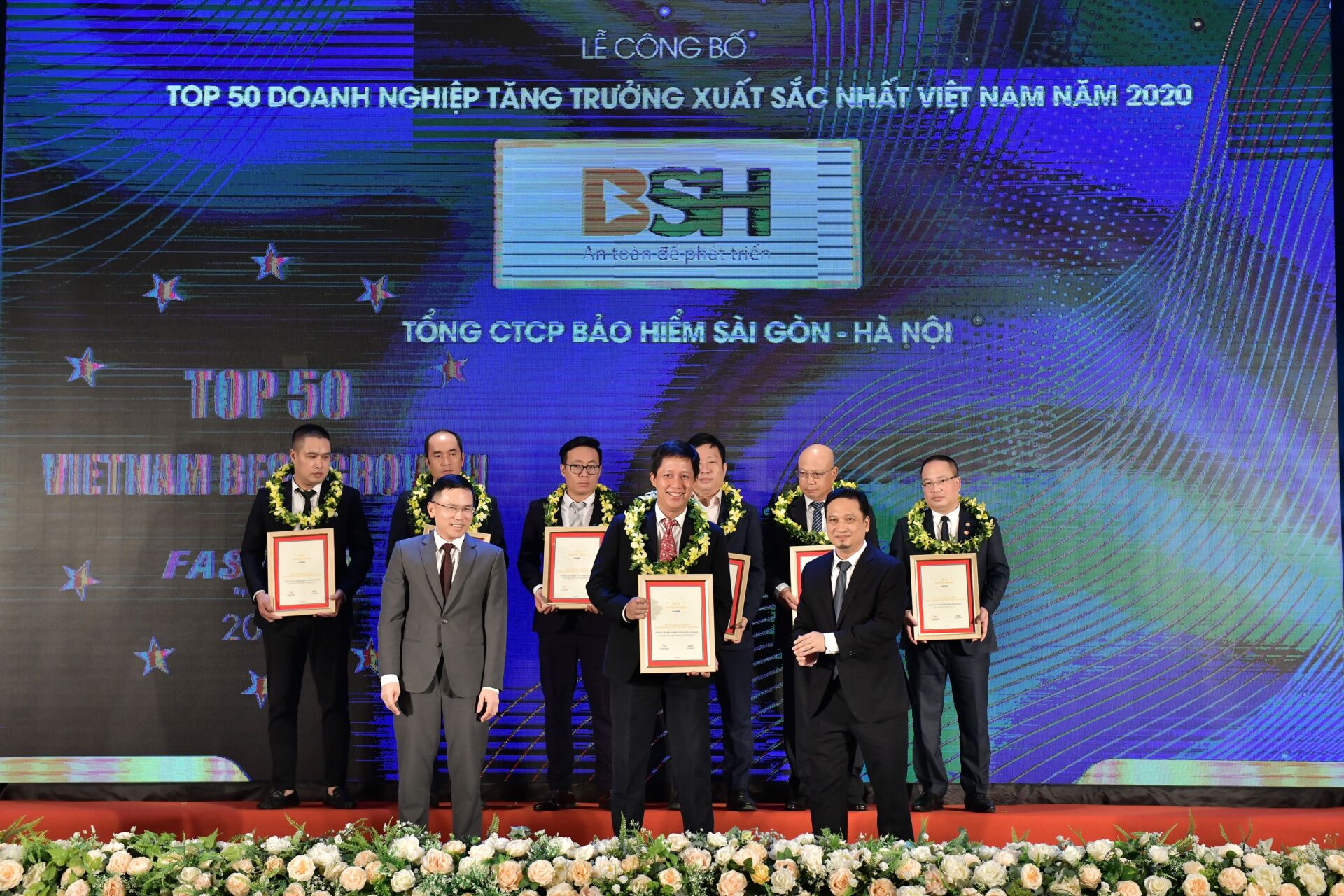 BSH Top 50 DN tang truong xuat sac 1