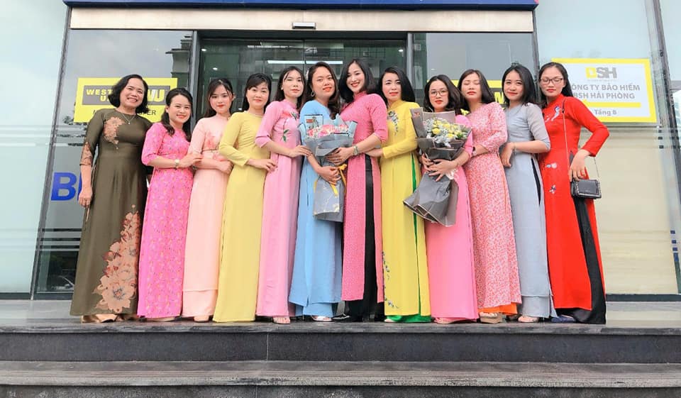 BSH Hai Phong1