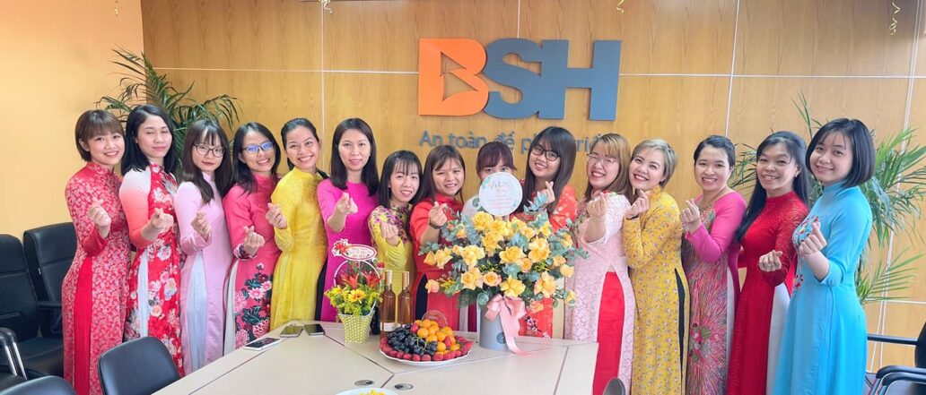BSH Sai Gon