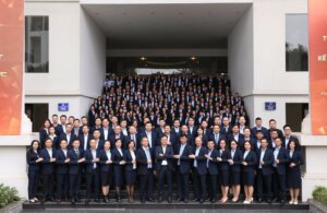 Bảo hiểm BSH bước sang năm thứ 15 phát triển với kết quả kinh doanh nổi bật và nhiều giải thưởng danh giá