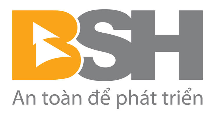 logo BSH website