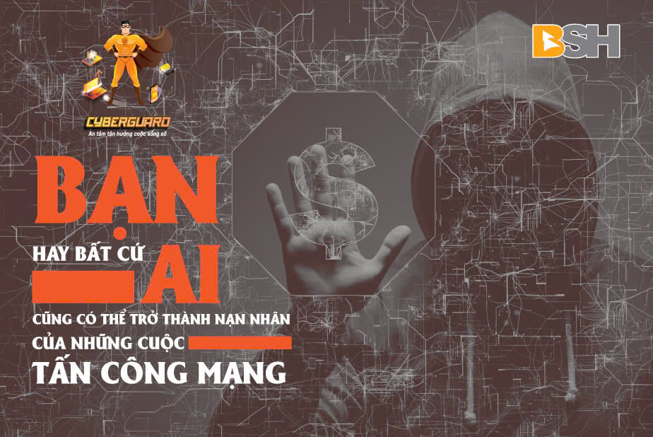 BẢO HIỂM AN NINH MẠNG: LÁ CHẮN BẢO VỆ DOANH NGHIỆP TRONG KỶ NGUYÊN SỐ