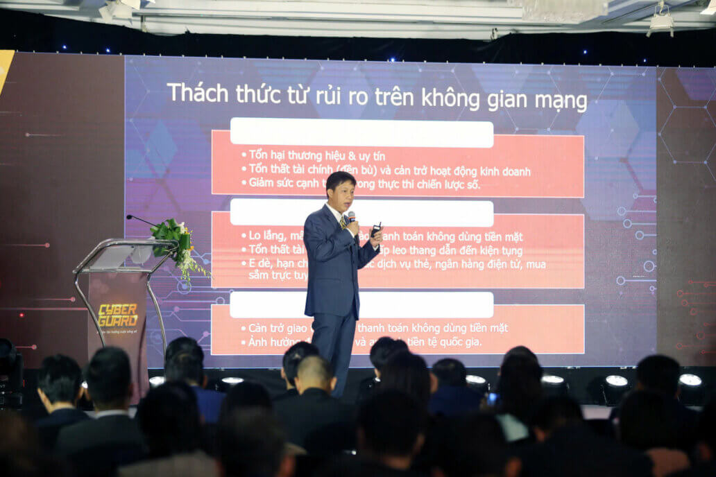 BẢO HIỂM AN NINH MẠNG: LÁ CHẮN BẢO VỆ DOANH NGHIỆP TRONG KỶ NGUYÊN SỐ