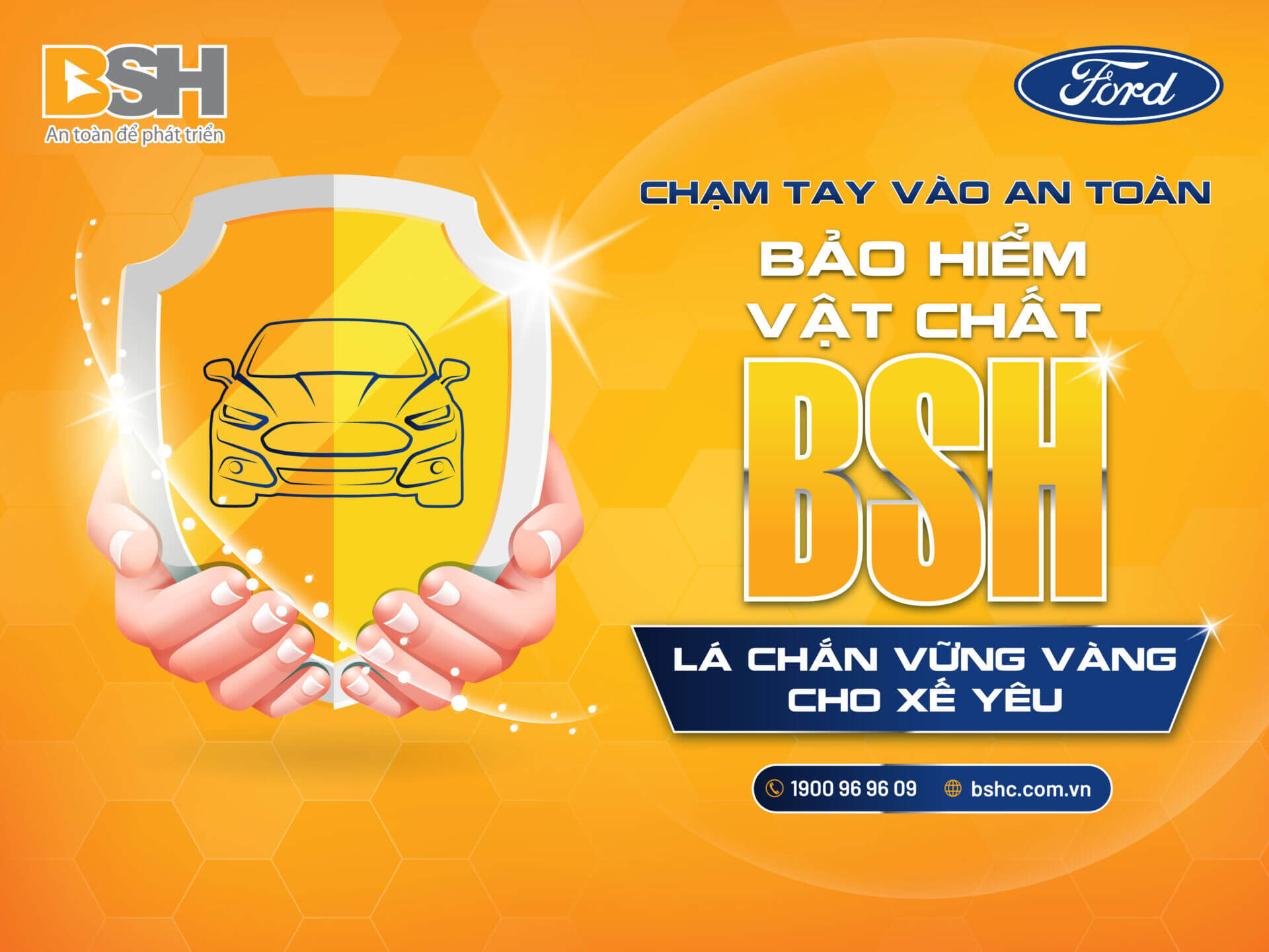 Ford Cham tay vao an toan 01